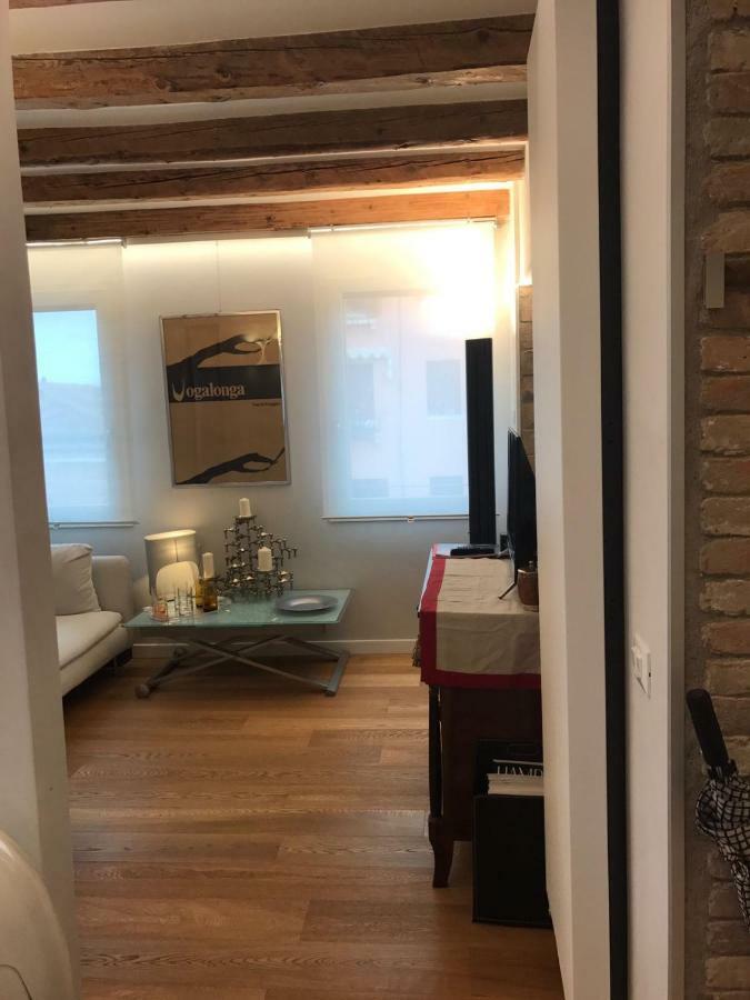 Venezia Luxury Biennale Design Villa Eksteriør billede