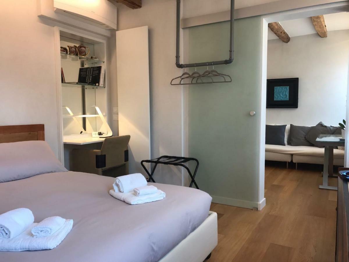 Venezia Luxury Biennale Design Villa Eksteriør billede