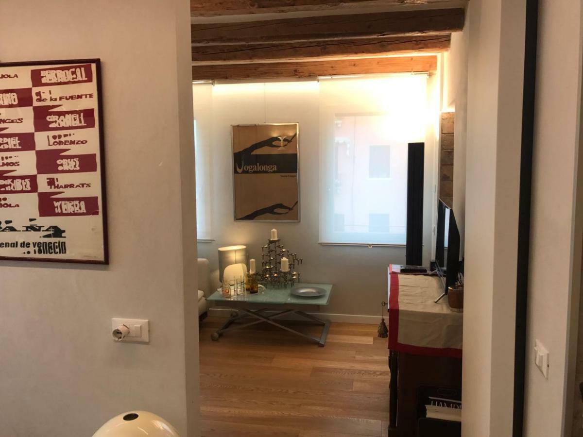 Venezia Luxury Biennale Design Villa Eksteriør billede