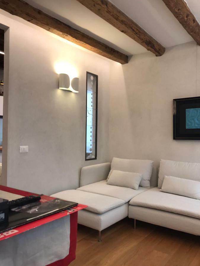 Venezia Luxury Biennale Design Villa Eksteriør billede