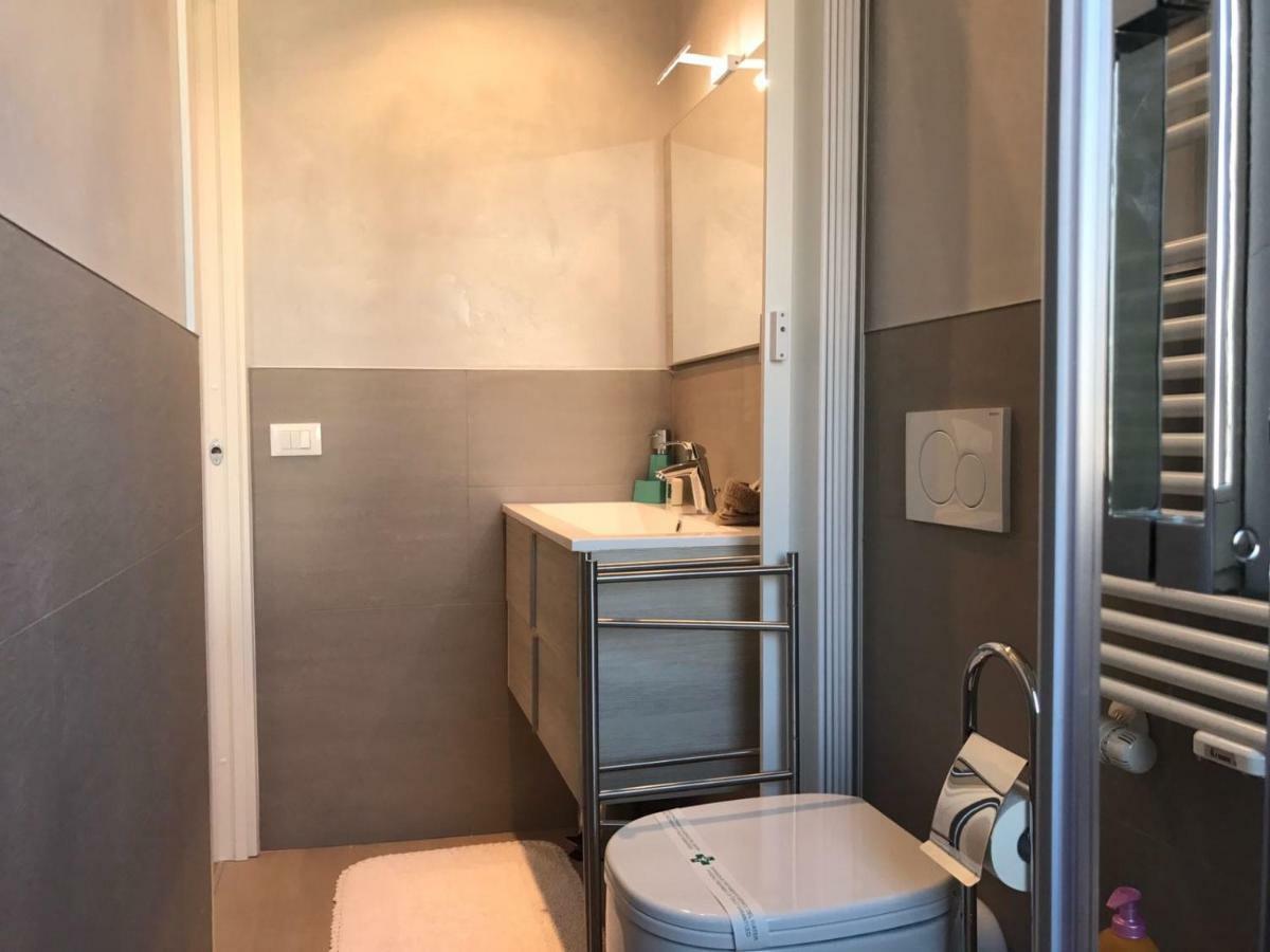 Venezia Luxury Biennale Design Villa Eksteriør billede
