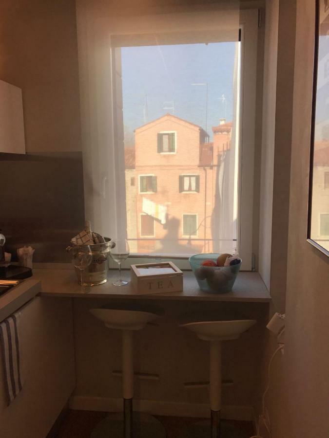 Venezia Luxury Biennale Design Villa Eksteriør billede