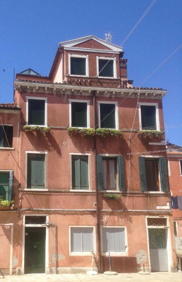 Venezia Luxury Biennale Design Villa Eksteriør billede