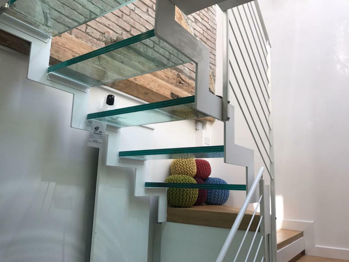 Venezia Luxury Biennale Design Villa Eksteriør billede